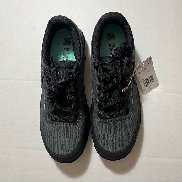 Adidas Five Ten Freerider Sz 8 Pro Canvas Mountain Bike GZ1931 Flat Shoe Sneaker - Picture 2 of 6